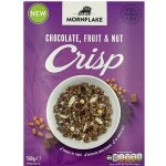 Country Crisp - Mornflake chocolate, fruit & nut 500 g – Hledejceny.cz