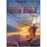Cesta králů - první kniha Archiv Bouřné záře – Hledejceny.cz