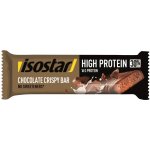 Isostar HIGH PROTEIN 30 BAR 55 g – Zbozi.Blesk.cz