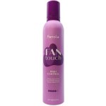 Fanola High Control Extra Strong Mousse extra silná pěna na vlasy 300 ml – Zbozi.Blesk.cz