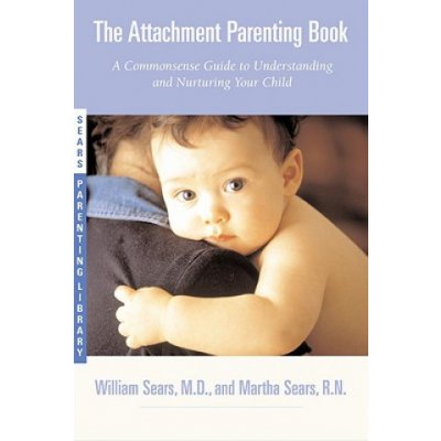 Attachment Parenting Book – Zboží Mobilmania