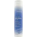 Šampon Joico Color Balance Blue Shampoo šampon pro přírodní a zesvětlené hnědé vlasy 300 ml