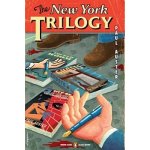 The New York Trilogy - P. Auster – Hledejceny.cz