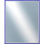 DANTIK Evoque 40x50 cm modrá – Hledejceny.cz