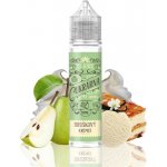 Ti Juice Shake & Vape Cukrárna Hruškový Krémeš 15 ml – Zboží Dáma