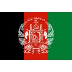 Vlajka AFGHÁNISTÁN 170521 – Hledejceny.cz