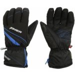 Zanier Rausis GTX black/blue – Hledejceny.cz