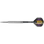 Winmau steel Foxfire 21g 80% wolfram – Hledejceny.cz
