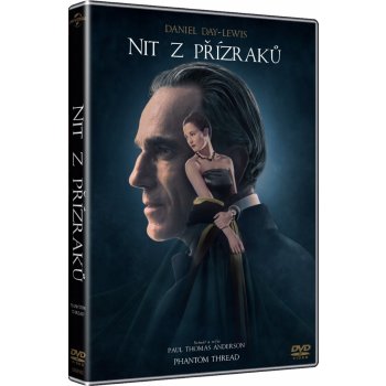 Nit z přízraků DVD