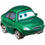 Mattel Disney Cars auto single Bertha Butterswagon – Zboží Dáma