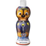 EP Line Paw Patrol Skye sprchový gel a šampon 2 v 1 pro děti 400 ml – Zboží Dáma