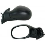 ZPĚTNÉ ZRCÁTKO LEVÉ CITROËN C3 (FC), 01.02-07.05, CITROËN C3 (FC), 07.05-12.10 OE: 8148FG, 8149FG, 815269 POLCAR | Zboží Auto