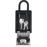 Abus Key Garage 797 – Zboží Dáma