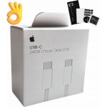 Apple MU2G3ZM/A nabíjecí, 240W USB-C, 2m – Zboží Mobilmania