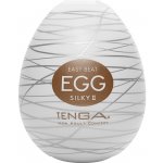 Tenga Egg Silky II – Hledejceny.cz