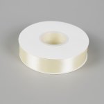 Cake star stuha slonová kost 25mm x 45m – Zboží Dáma