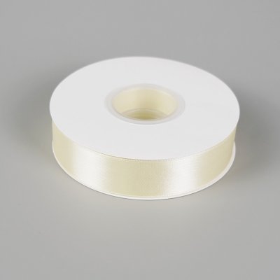 Cake star stuha slonová kost 25mm x 45m – Zboží Dáma