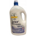Lenor aviváž Professional Sensitiv 4 l 200 PD – Hledejceny.cz