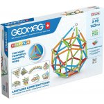 Geomag Supercolor Recycled 142 – Hledejceny.cz