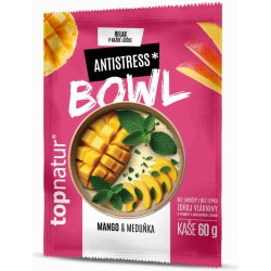 Topnatur Bowl kaše Antistress 60 g