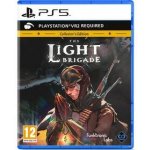 The Light Brigade (Collector's Edition) VR2 – Zboží Živě