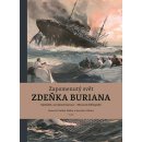 Kniha Zapomenutý svět Zdeňka Buriana - Zdeněk Burian