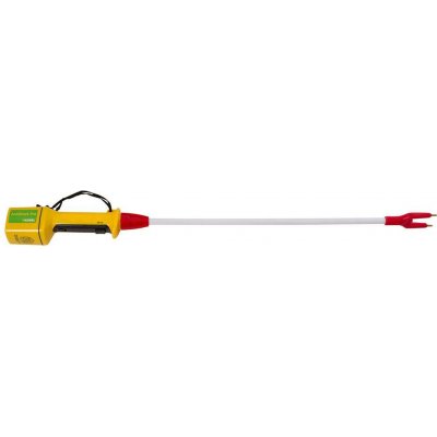 Elektrický pohaněč MagicShock PRO 2000 96cm žlutý – Hledejceny.cz