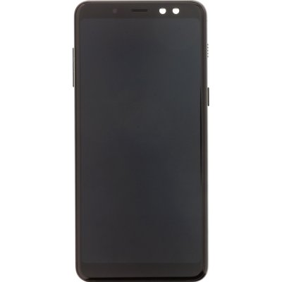 LCD Displej + Dotykové sklo Samsung A530 Galaxy A8 – Zboží Mobilmania