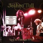 Jethro Tull - Live In Chicago 1970 LTD NUM LP – Zbozi.Blesk.cz