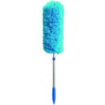 Clanax oprašovák mikrovlákno teleskopický 74-96 cm – Hledejceny.cz