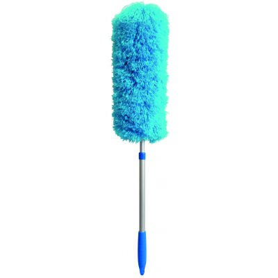 Clanax oprašovák mikrovlákno teleskopický 74-96 cm – Hledejceny.cz
