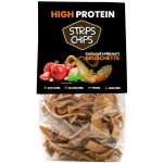 Strips Chips High Protein Bruschette 80 g – Sleviste.cz