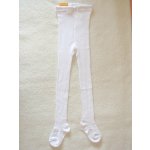 Dotex Dotex D&D Dětské100% punčocháče Lachtan bílá – Sleviste.cz