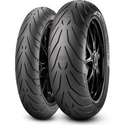 Pirelli ANGEL GT II 160/60 R17 69W | Zboží Auto