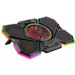 Rampage S47 COOLFLOW – Zboží Živě