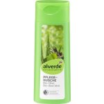 Alverde Naturkosmetik sprchový gel Bio-Olive Bio-Aloe Vera 250 ml – Hledejceny.cz