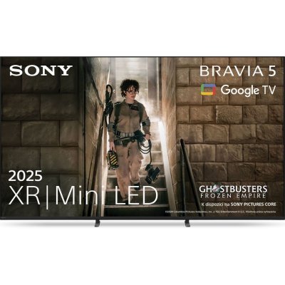 Sony Bravia 5 K-65XR55 – Zboží Živě