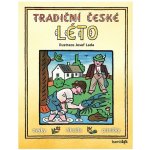 Tradiční české léto – Sleviste.cz