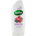 Radox Feel Romantic sprchový gel 250 ml – Sleviste.cz