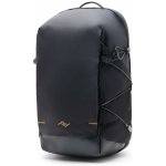 Peak Design Outdoor Backpack Zip 18L černý BABPZ-18-BK-1 – Zboží Živě