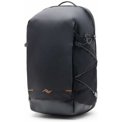 Peak Design Outdoor Backpack Zip 18L černý BABPZ-18-BK-1 – Zboží Živě