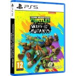 Teenage Mutant Ninja Turtles Arcade: Wrath of the Mutants – Hledejceny.cz