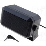 SUNKER CMD-550 Reproduktor pro CB; 3"; 7W; 8Ω; Jack 3,5mm mono – Zboží Mobilmania