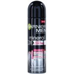 Garnier Men Mineral Action Control Thermic 72h deospray 150 ml – Zboží Mobilmania