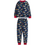 Dětské pyžamo Obloha s duhou Frugi – Hledejceny.cz