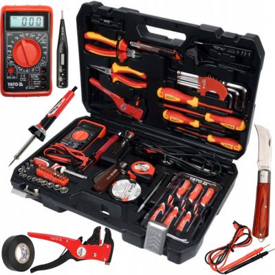 Yato YT-39009 – Zboží Dáma