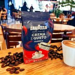 Lavazza Espresso Crema E Gusto Classico 1 kg – Zboží Dáma