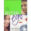 Berthet Annie,Hugo Catherine Alter Ego 2 UC+CD