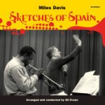 Miles Davis - Sketches Of Spain LTD LP – Hledejceny.cz