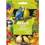 Tommi Green birds pro exoty 50 g – Zboží Mobilmania